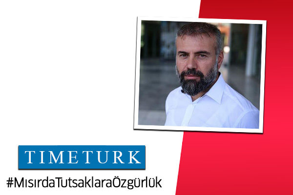 Cihat Gökdemir: Mısır, Türkiye kamuoyunun gündemine tekrar girmeli