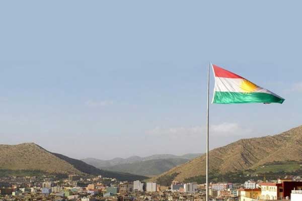 İran, Kuzey Irak'a hava sahasını kapattı