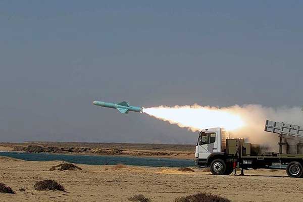 İran, IKBY sınırında tatbikat yaptı