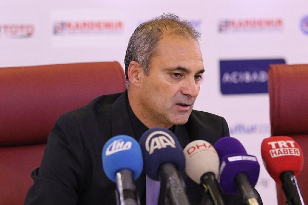 Erkan Sözeri'nin istifası kabul edildi