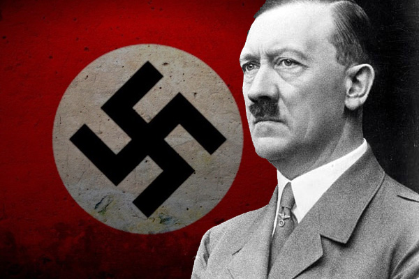 Almanya'da Naziler yeniden mecliste