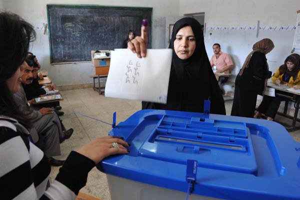 KYB Kerkük'te referandum tavrını değiştirdi