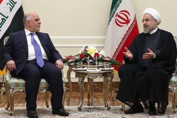 İran'dan flaş Kuzey Irak açıklaması!