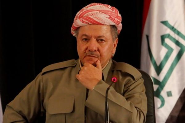 Kuzey Irak'ta yüksek gerilim: Kaos sandığı!