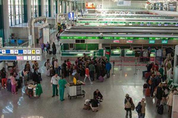 Türkiye'den IKBY'ye seyahat uyarısı