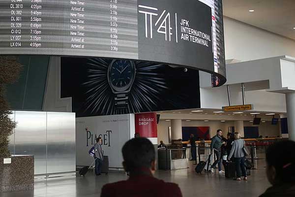 ABD'den 8 ülkeye seyahat kısıtlaması