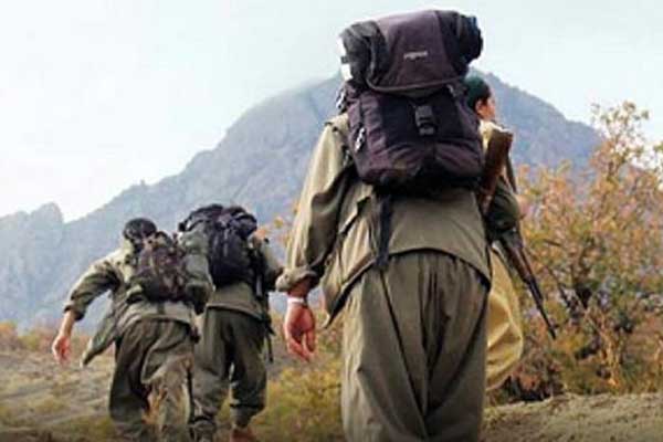 İçişleri: 40 PKK'lı etkisiz hale getirildi