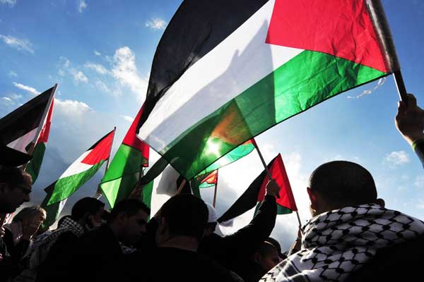 Filistin Uzlaşı Hükümeti haftaya Gazze'de toplanıyor