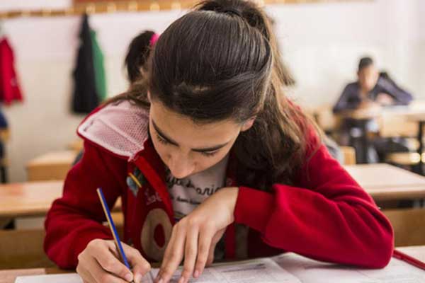 Başbakan'dan TEOG açıklaması