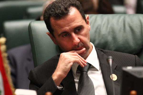 Şam'dan IKBY açıklaması