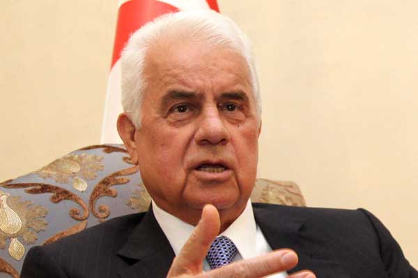 Eroğlu: 'Evet' yeni huzursuzluklar yaratır