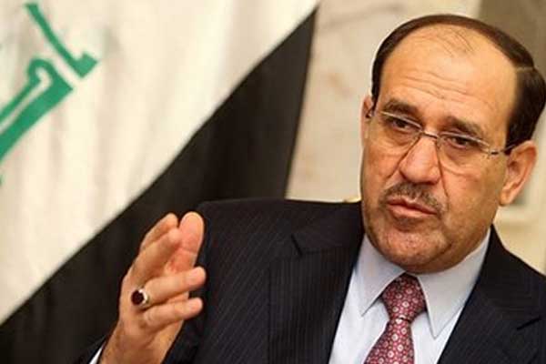 Maliki: İsrail'in bu ayrılık projesine karşı durulmalı