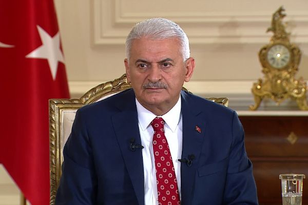 Binali Yıldırım: İtiraz komisyonuna 101 bin başvuru yapıldı