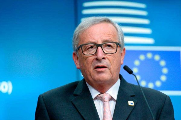 AB'den Almanya seçimi açıklaması