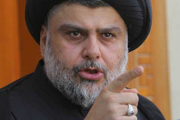 Şii lider Sadr'dan IKBY açıklaması