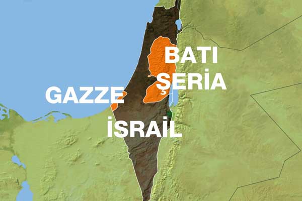 İsrail hükümeti Filistinli bedevileri sürecek!