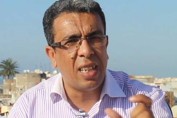 Fas'ta cezaevinde açlık grevi yapan gazetecinin durumu kritik