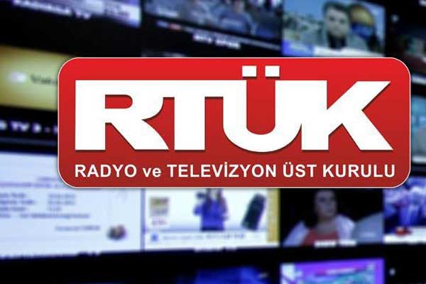 RTÜK, Rudaw'ı Türksat'tan çıkarıyor