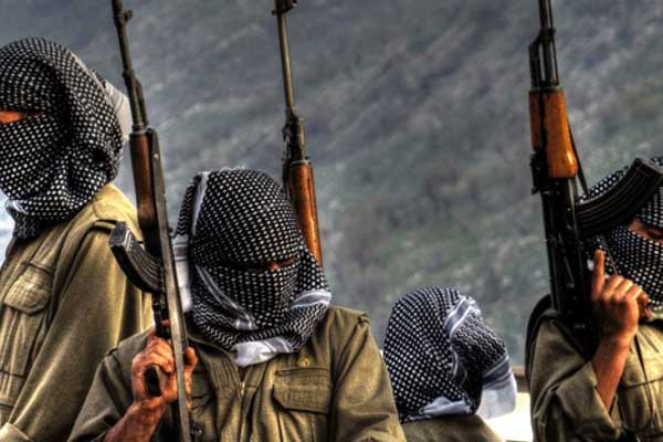 PKK Suriyeli göçmenleri vurdu