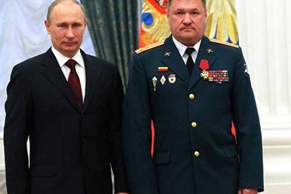 Rusya'dan 'Suriye'de ölen general' açıklaması: ABD'nin iki yüzlü politikasının sonucu