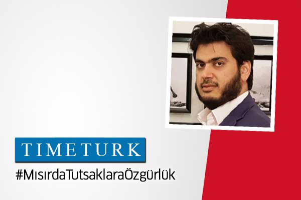 Mahmud Fethi: “Tutuklu kahramanlara özgürlük”