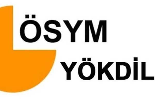 YÖKDİL başvuruları başladı