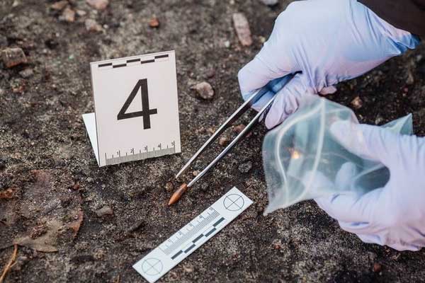 ABD'de 2016'da cinayet oranları yüzde 7,9 arttı