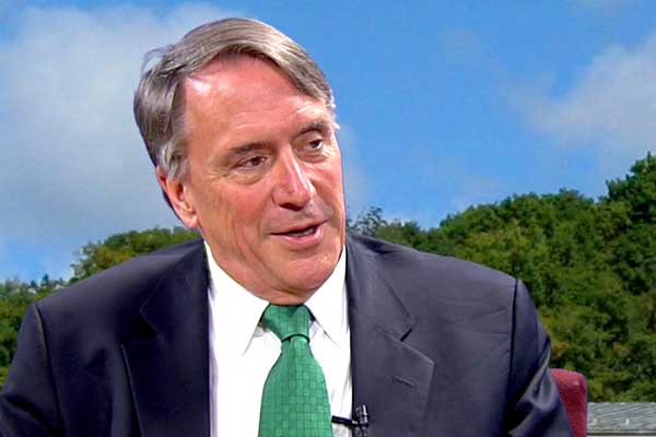 Peter Galbraith: 'ABD referandumu tanıyacak'