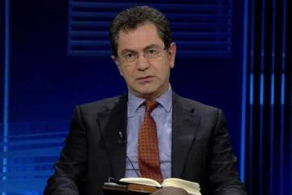 Cumhuriyet davasında Kadri Gürsel tahliye edildi