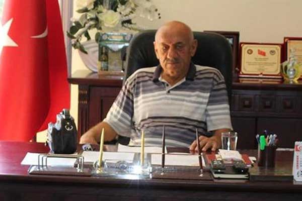 MHP'li belediye başkanı partisinden ihraç edildi