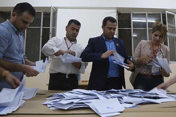 Zirari: Sonuçlar 3 gün içinde açıklanacak