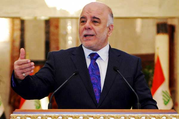 İbadi: Tedbirleri artıracağız