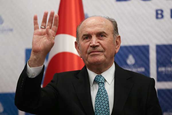 İBB Başkanlığı için kulislerde o konuşuluyor: Mevlüt Uysal