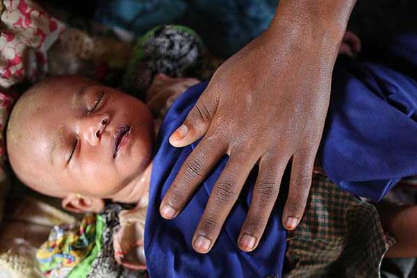 BMGK Arakan gündemiyle tekrar toplanacak