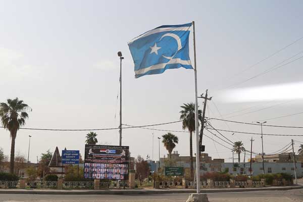 BM'den IKBY'ye'Kerkük' uyarısı