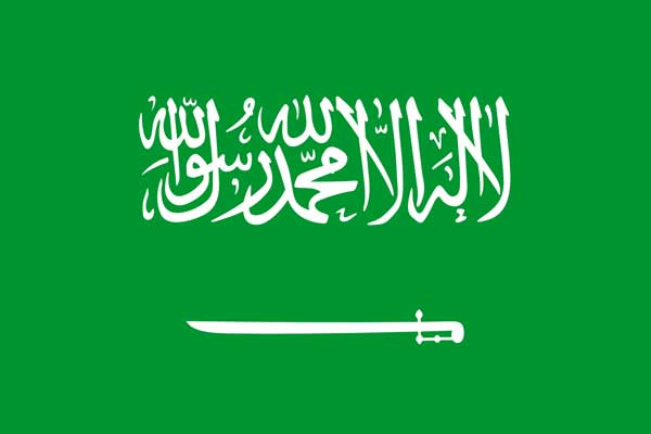 Suudi Arabistan'da ilk kadın belediye başkan yardımcısı!