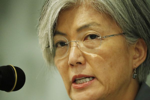 Güney Kore'den K. Kore'ye diyalog çağrısı