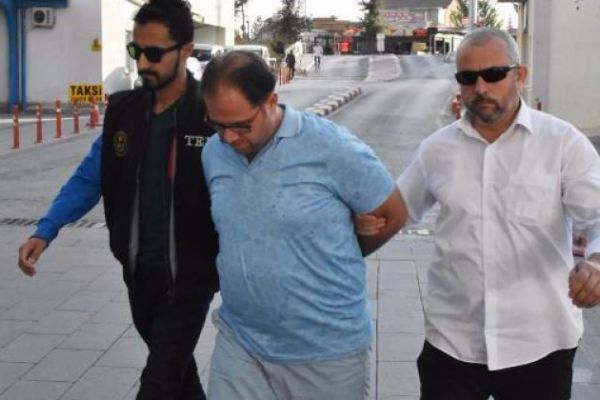 Konya'da şirket yöneticilerine operasyon! Gözaltılar var