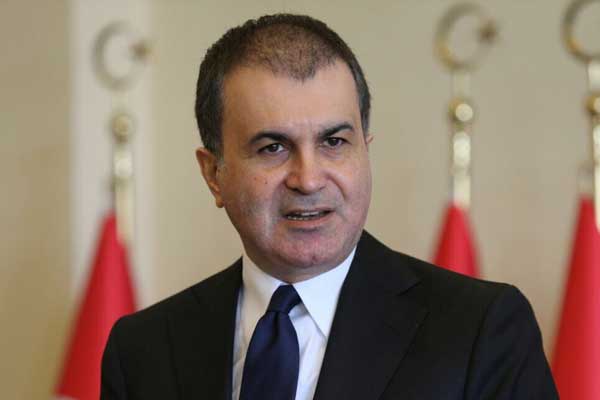 Ankara'dan 'askeri müdahale' açıklaması