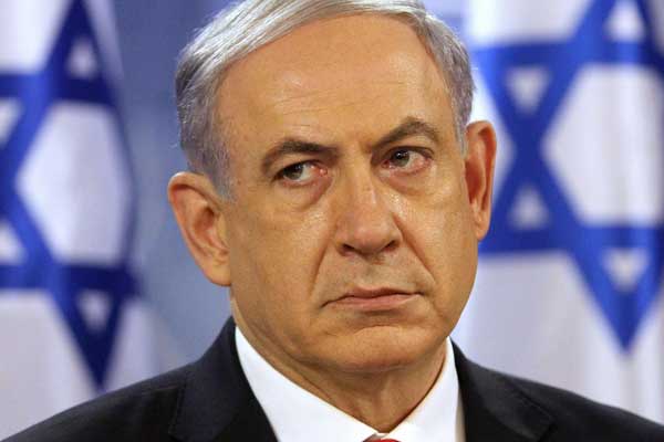 İsrail'de 'IKBY' yasağı!