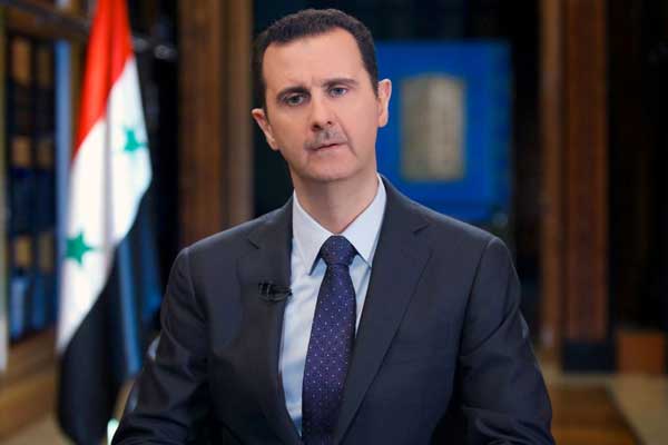 PYD'ye göz kırptılar... Şam'dan 'özerklik' açıklaması!