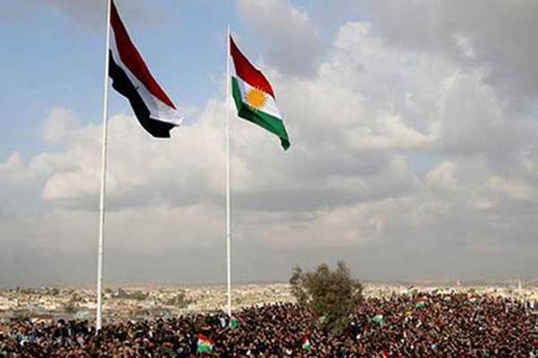 ABD'den IKBY açıklaması: Üzgünüz