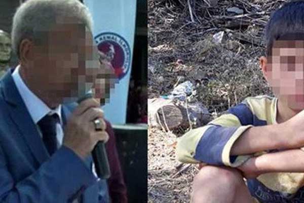 Öğrencisine ’hırsız’ diyen okul müdürüne soruşturma