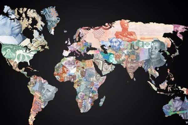 Japon bankalardan sanal para adımı