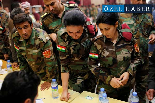 IKBY referandumunda usulsüzlük iddiaları