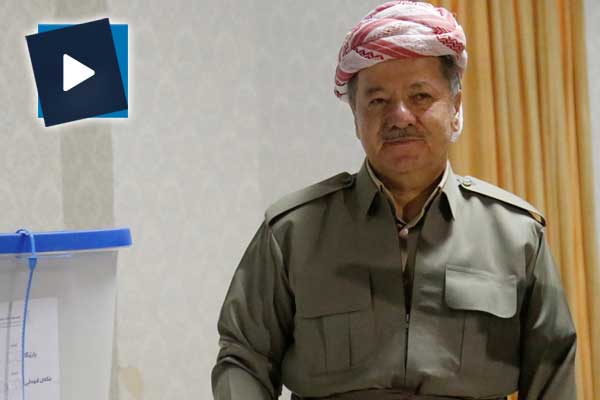 IKBY referandumunda usulsüzlük iddiaları sürüyor