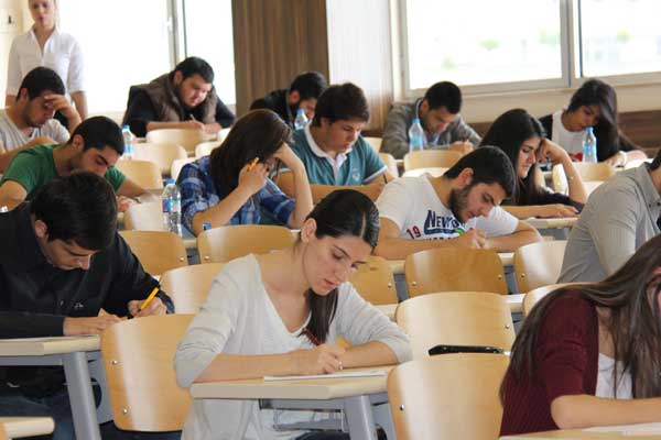 YÖK'ten açıklama: Üniversite sınavında LYS, YGS ayrımı kalkacak