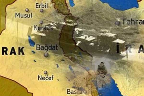 İran: Sınır kapılarını kapatmadık