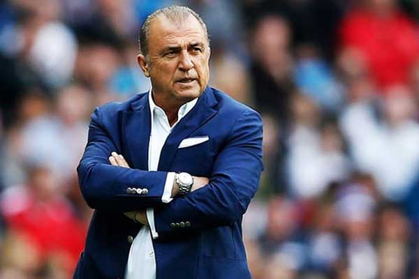 İstiklal Kulübü Terim ile görüştüklerini duyurdu