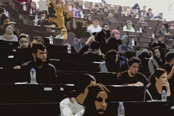 Üniversiteye girişte yapılacak değişiklikler belli oldu